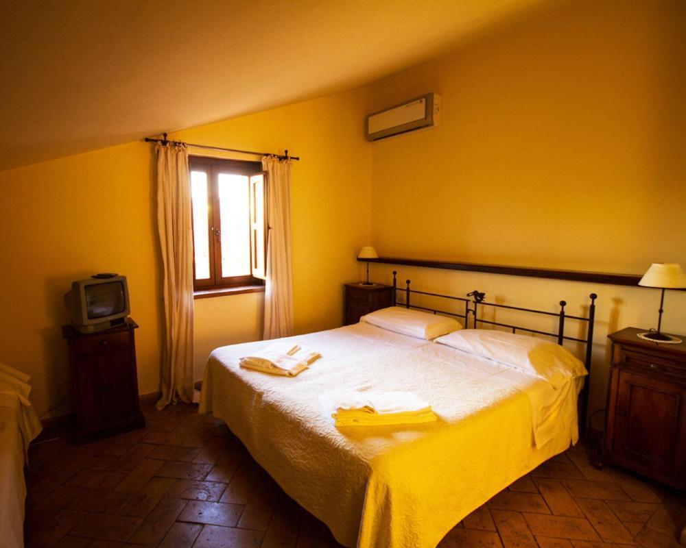 Agriturismo Il Casale Degli Amici Norcia Kültér fotó