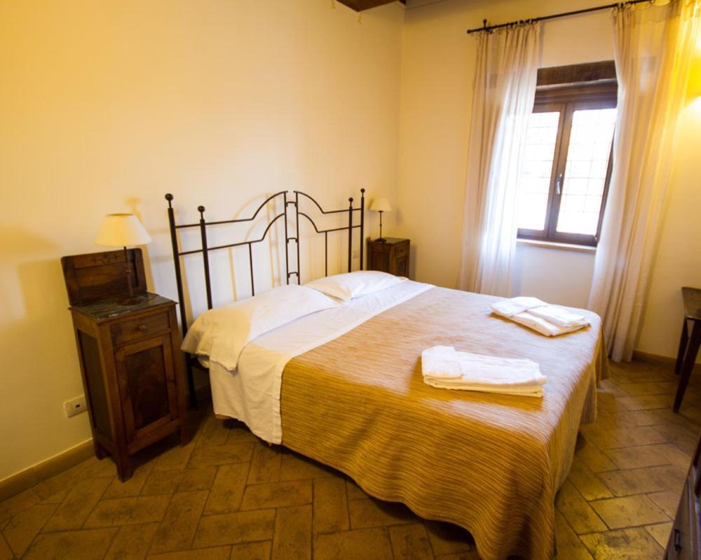 Agriturismo Il Casale Degli Amici Norcia Kültér fotó