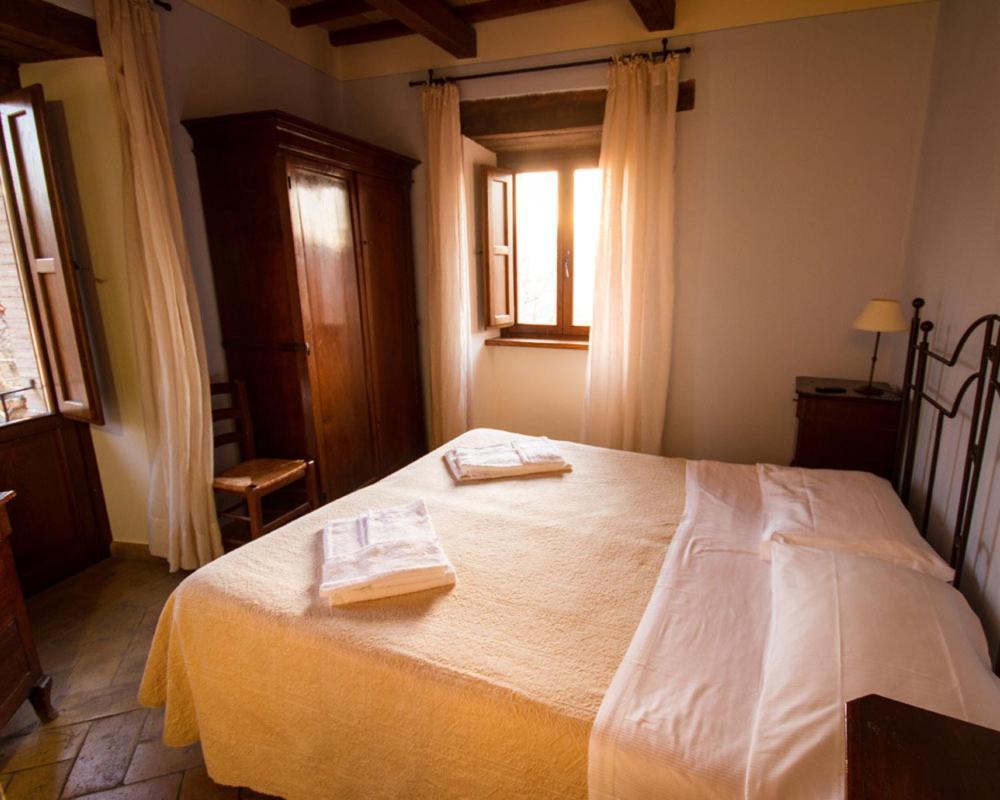 Agriturismo Il Casale Degli Amici Norcia Kültér fotó