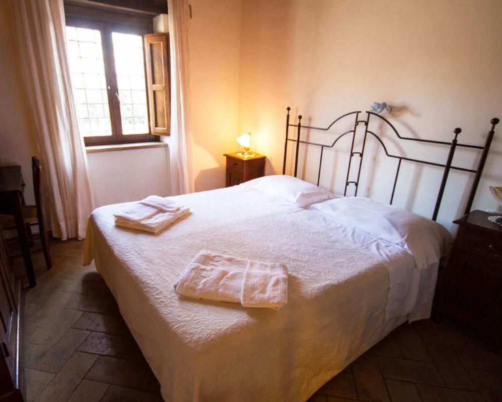 Agriturismo Il Casale Degli Amici Norcia Kültér fotó