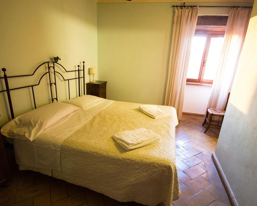 Agriturismo Il Casale Degli Amici Norcia Kültér fotó