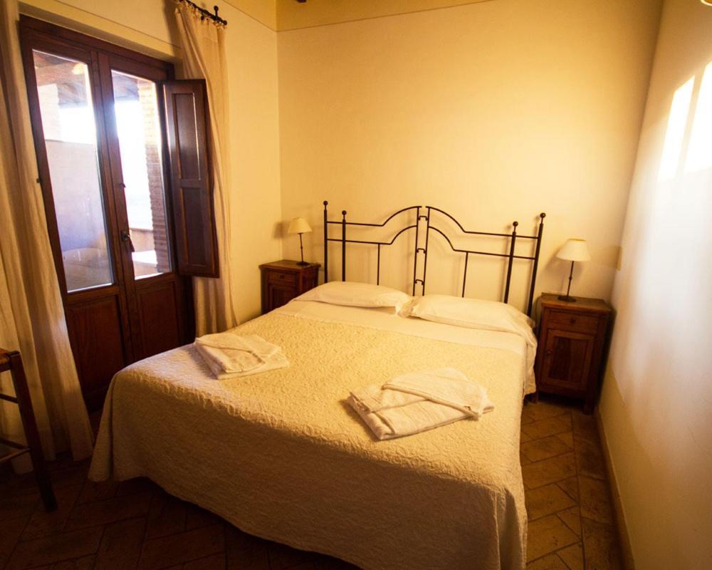 Agriturismo Il Casale Degli Amici Norcia Kültér fotó